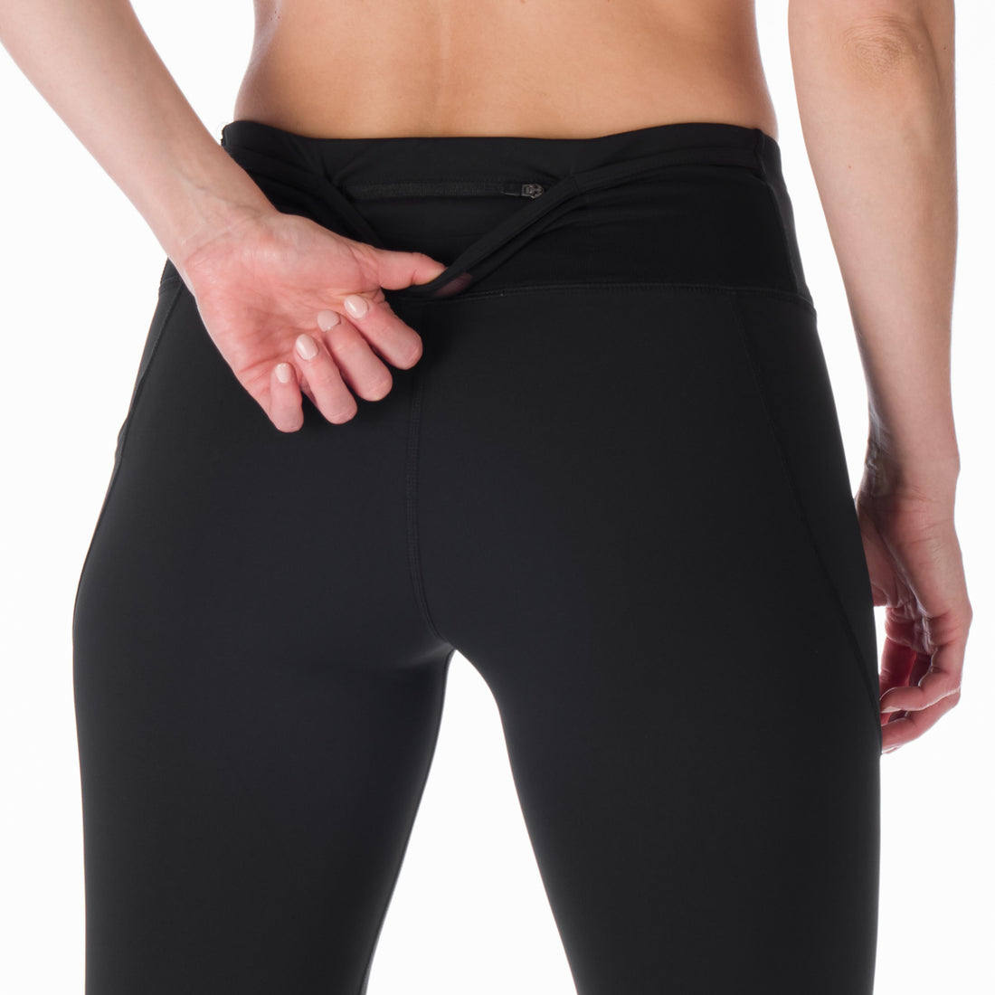 NO-4847OR women's outdoor technical legings LIZZIE