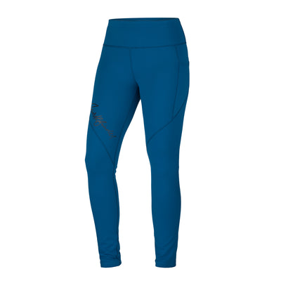 NO-4847OR women's outdoor technical legings LIZZIE