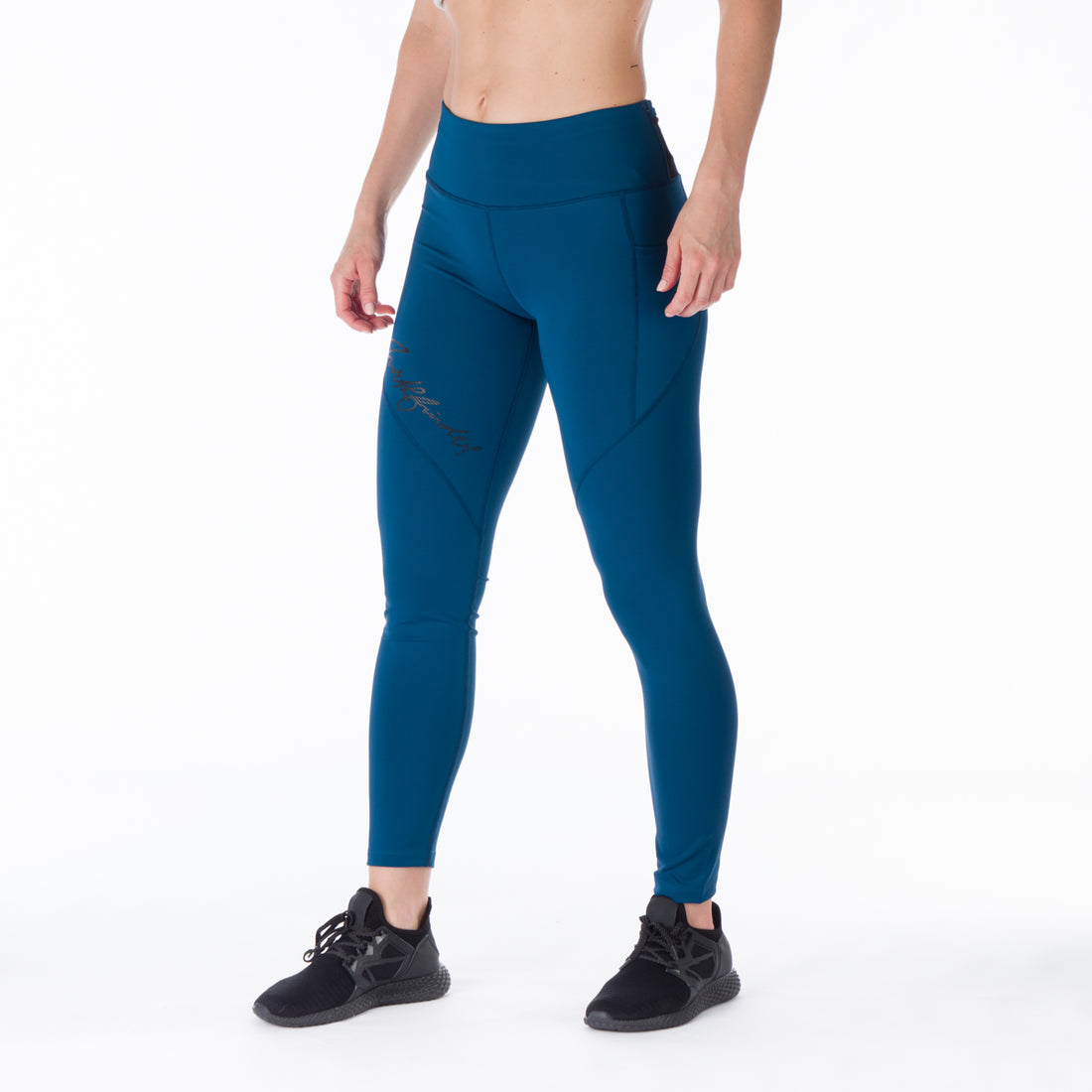 NO-4847OR women's outdoor technical legings LIZZIE