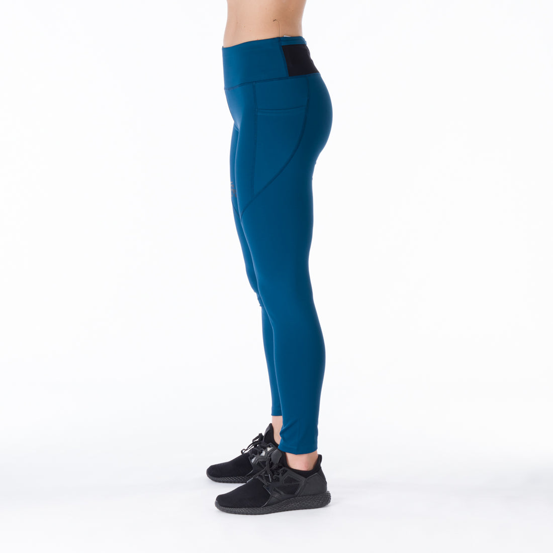 NO-4847OR women's outdoor technical legings LIZZIE