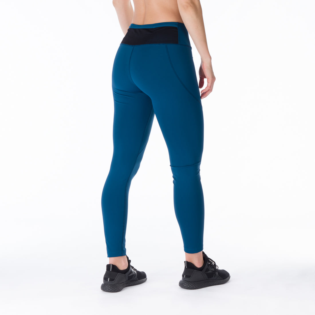NO-4847OR women's outdoor technical legings LIZZIE