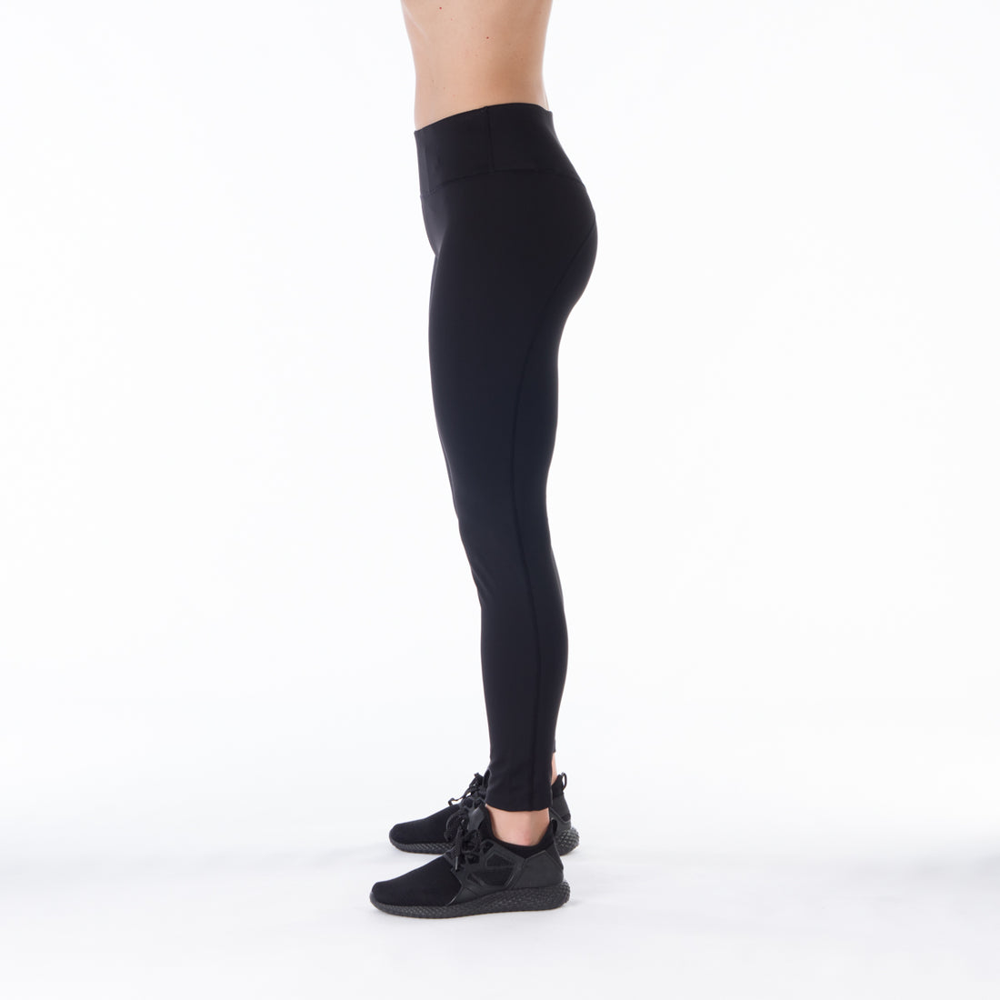 NO-4848SP women's sport leggings NELLIE