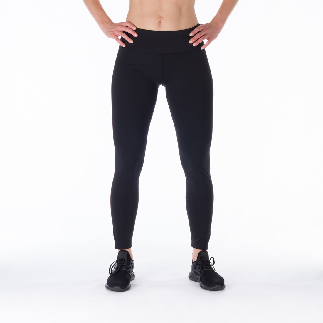 NO-4848SP women's sport leggings NELLIE