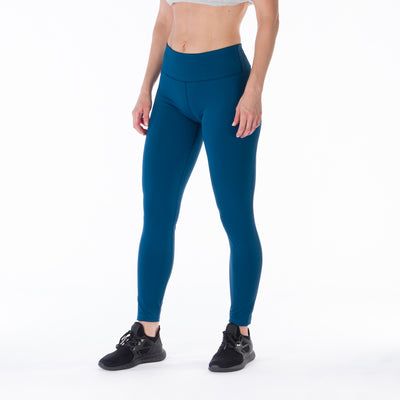 NO-4848SP women's sport leggings NELLIE