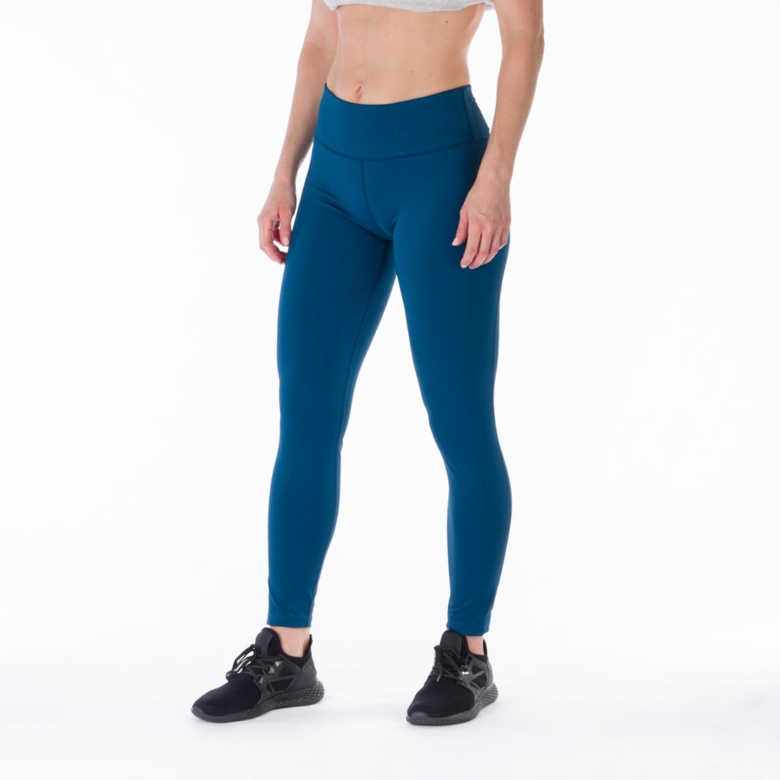 NO-4848SP women's sport leggings NELLIE