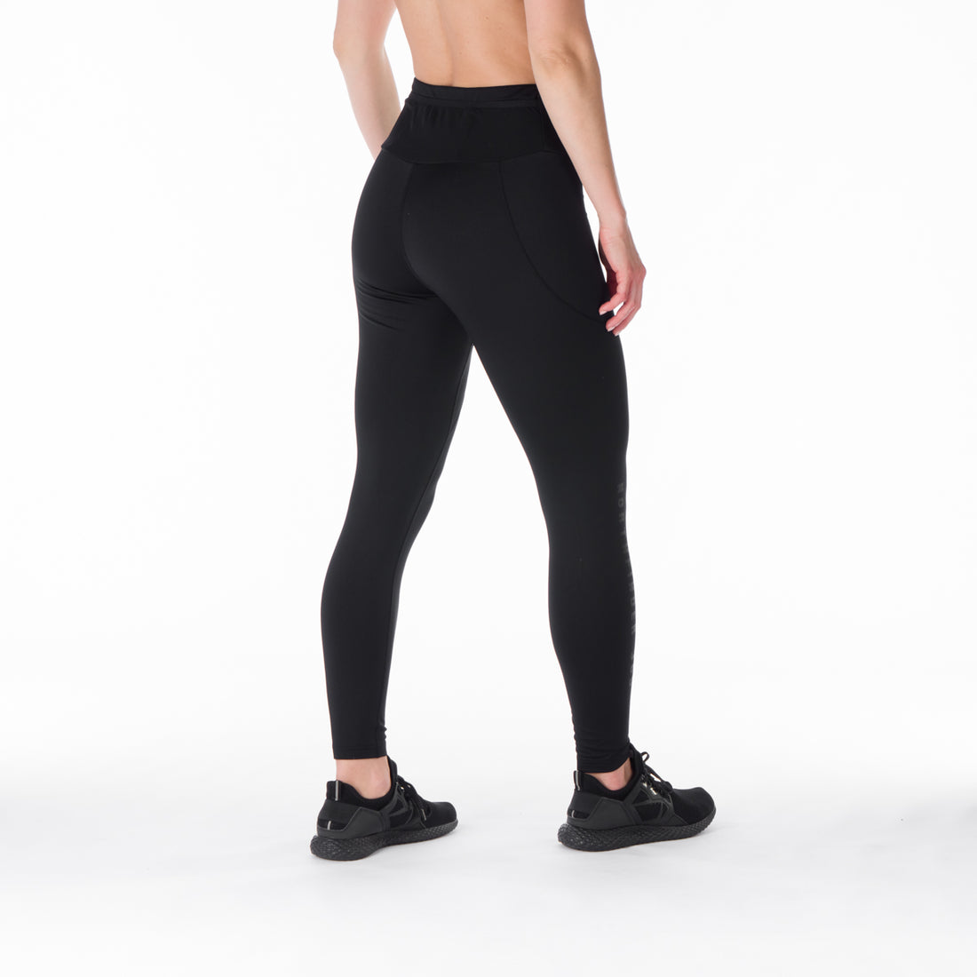 NO-4850SP  women's sports leggings ETTA