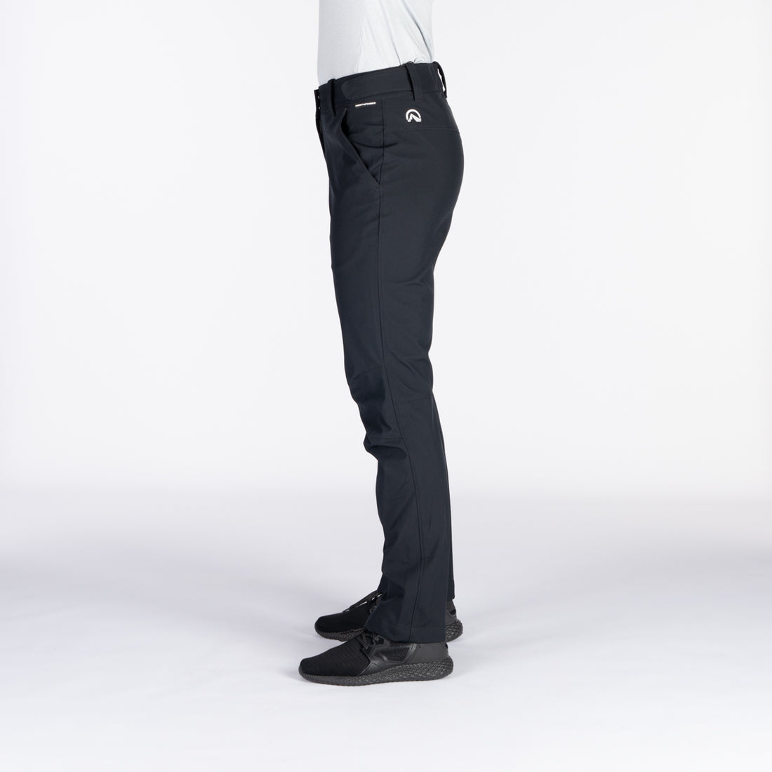 NO-4864OR WOMEN TROUSERS ANNAIS ANNAIS
