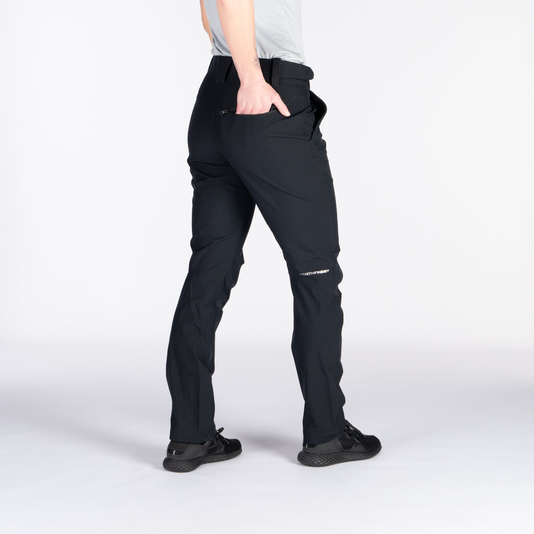 NO-4864OR WOMEN TROUSERS ANNAIS ANNAIS
