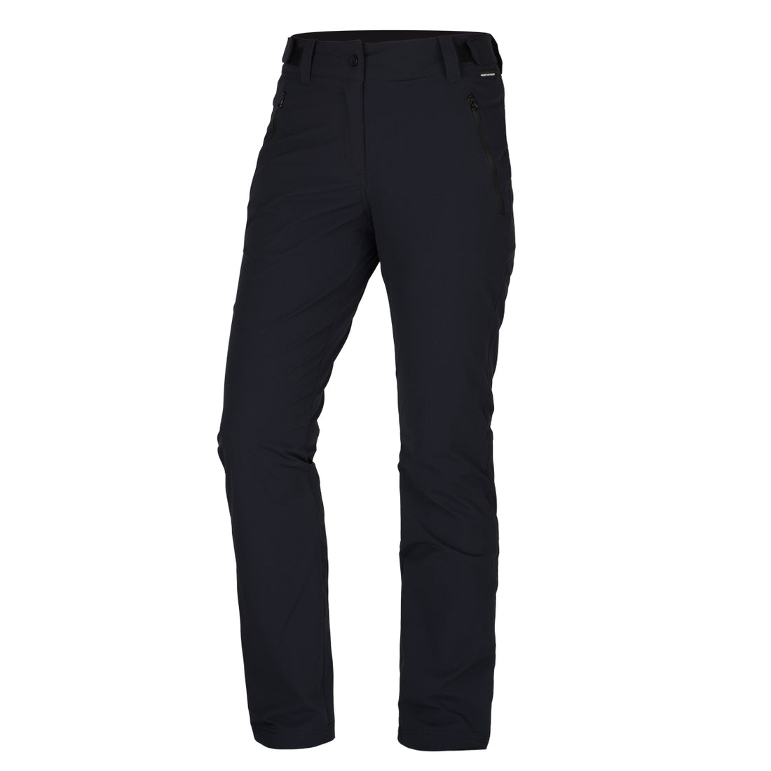 NO-4882OR women's 4way stretch outdoor pants RENA