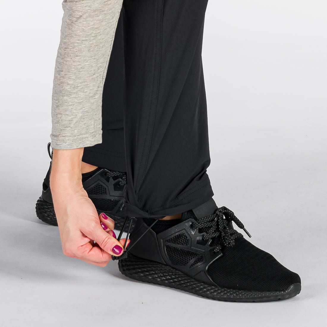 NO-4882OR women's 4way stretch outdoor pants RENA