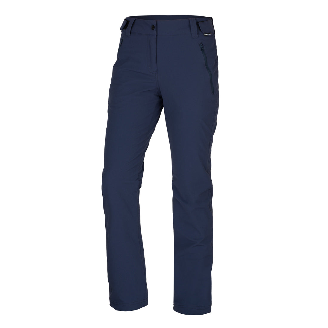 NO-4882OR women's 4way stretch outdoor pants RENA