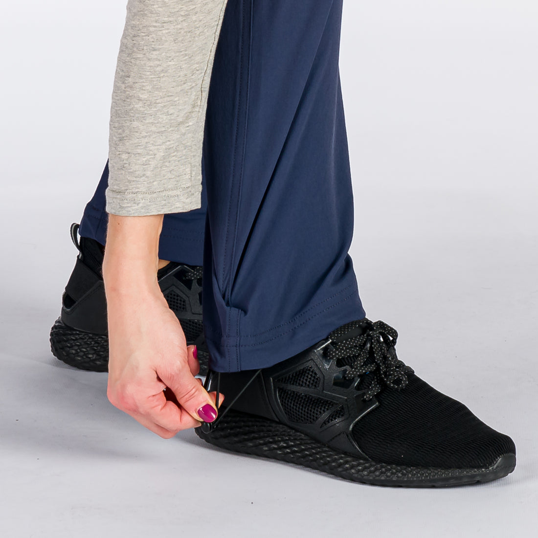 NO-4882OR women's 4way stretch outdoor pants RENA