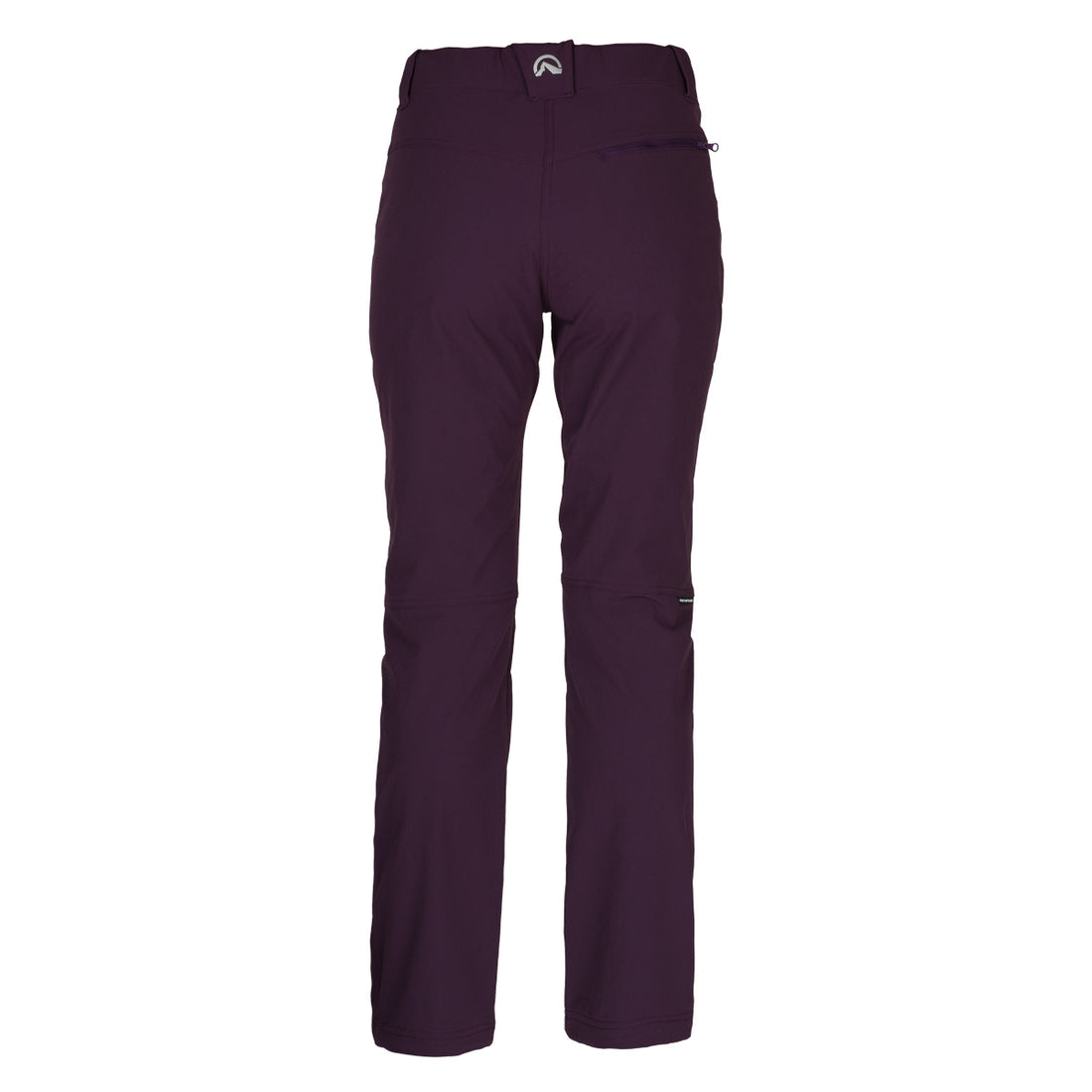 NO-4882OR women's 4way stretch outdoor pants RENA