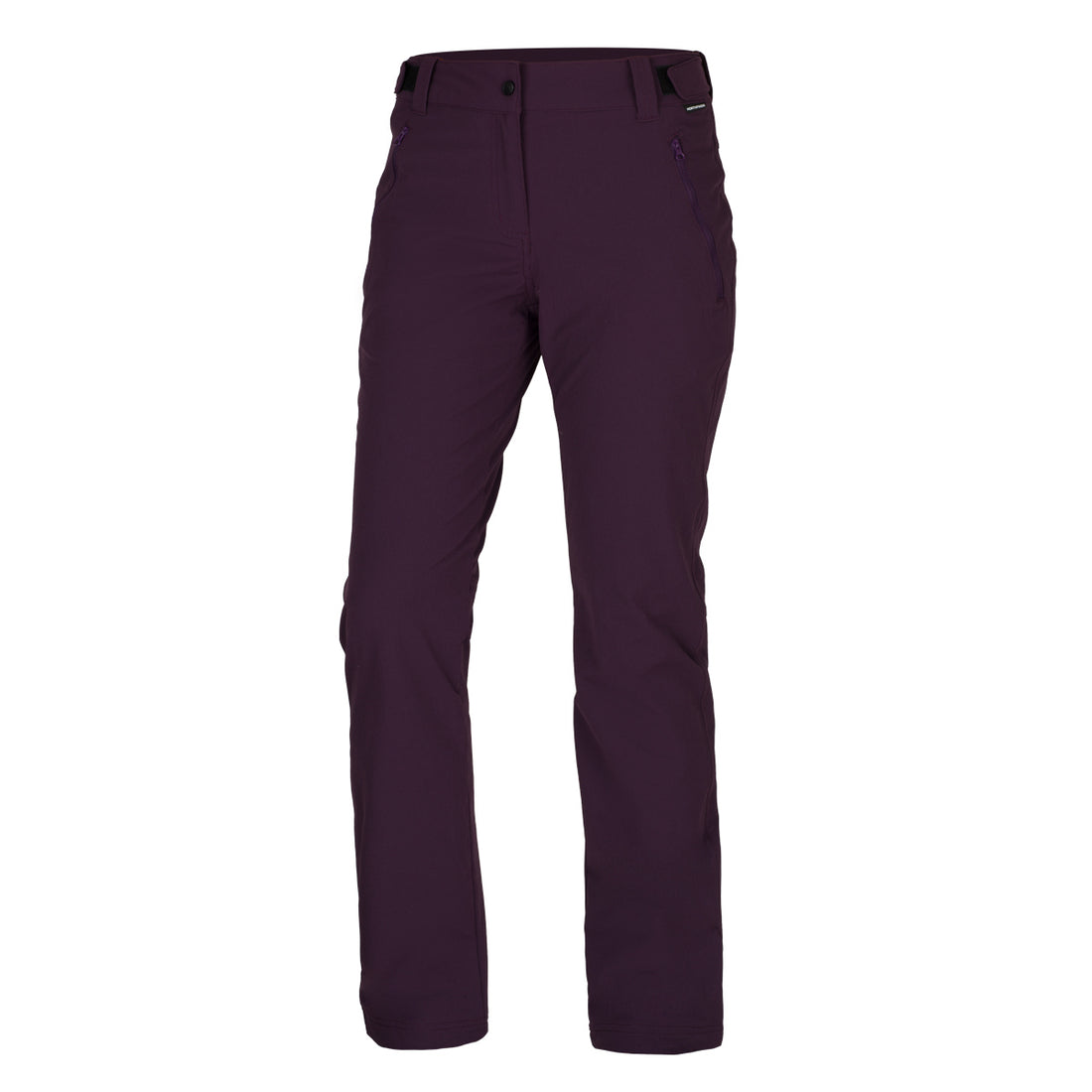 NO-4882OR women's 4way stretch outdoor pants RENA