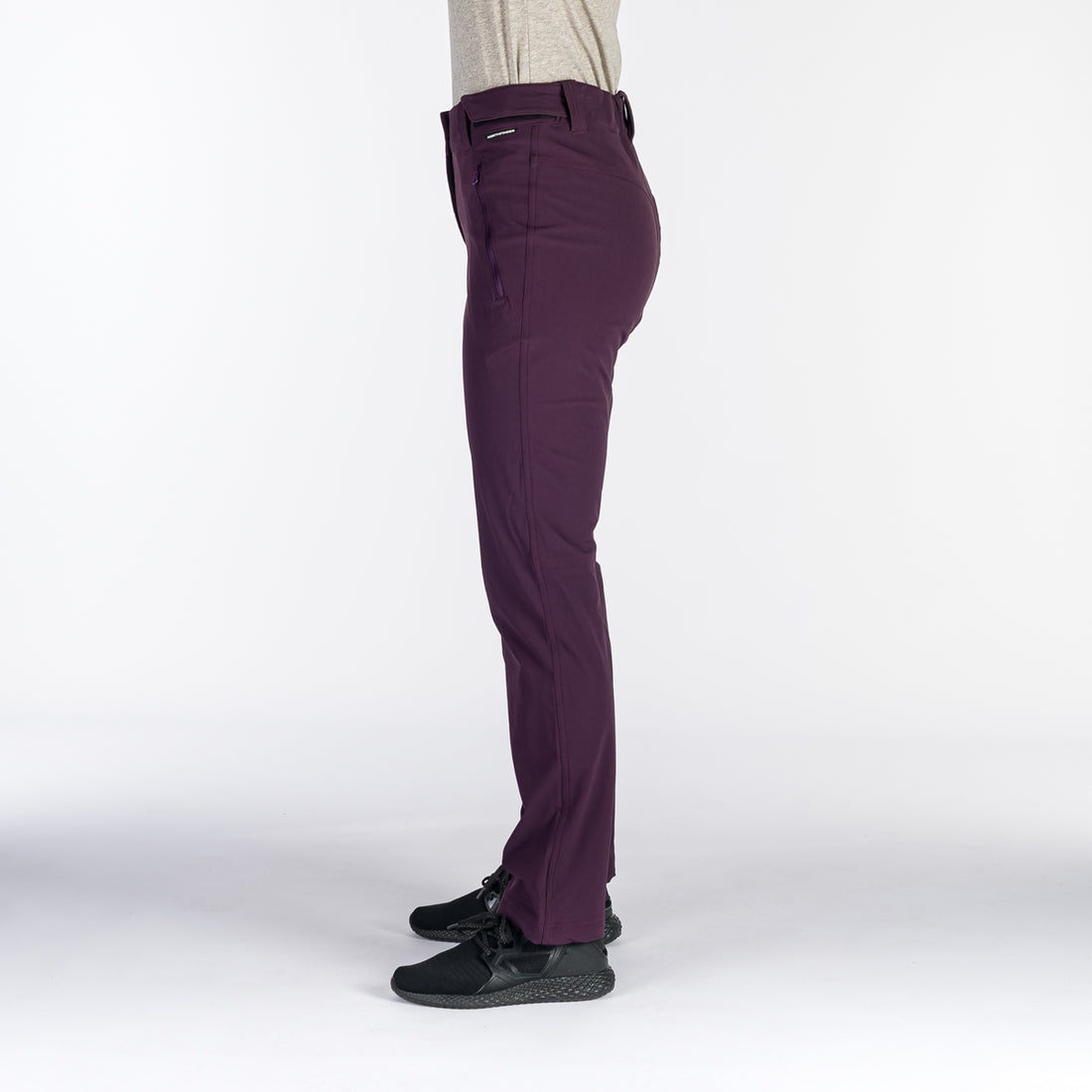 NO-4882OR women's 4way stretch outdoor pants RENA