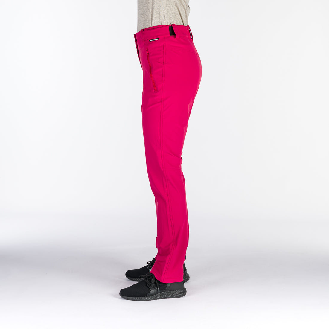 NO-4882OR women's 4way stretch outdoor pants RENA