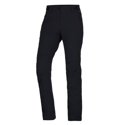 NO-4885OR women's winter comfort pants travel style MELBA
