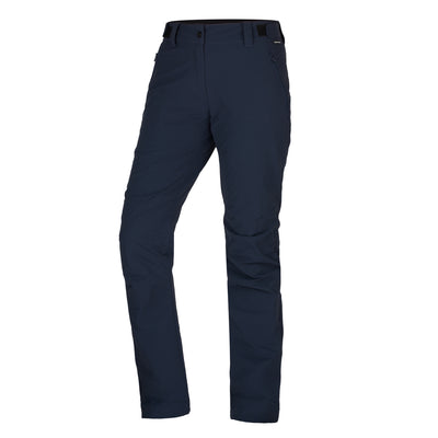 NO-4885OR women's winter comfort pants travel style MELBA