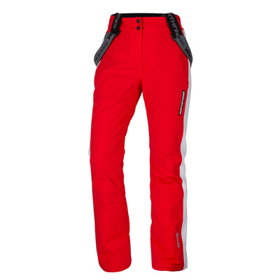 NO-4890SNW women's ski stretch trousers fully featured MARIAN