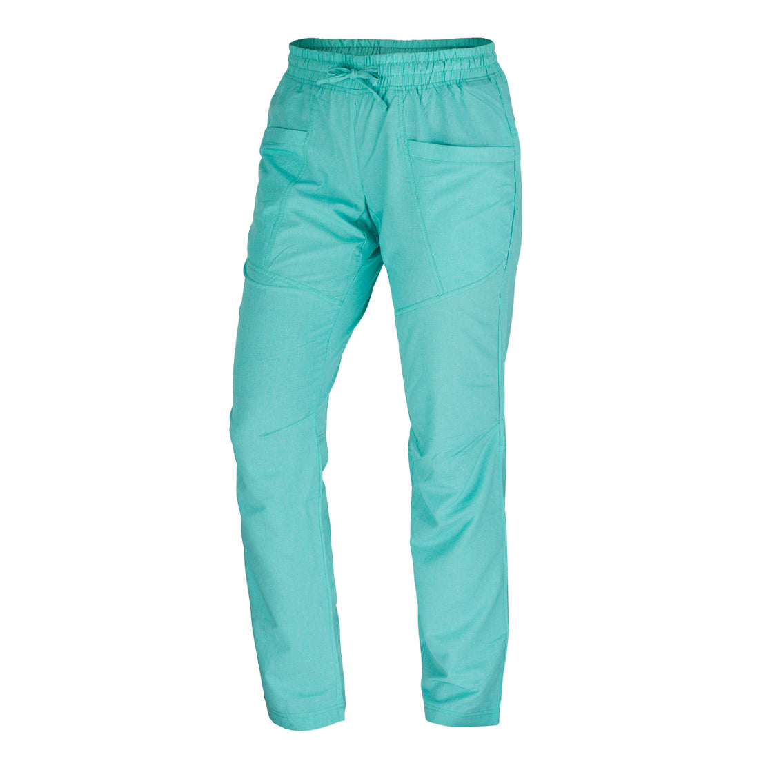 NO-4900OR women's softshell pants outdoor