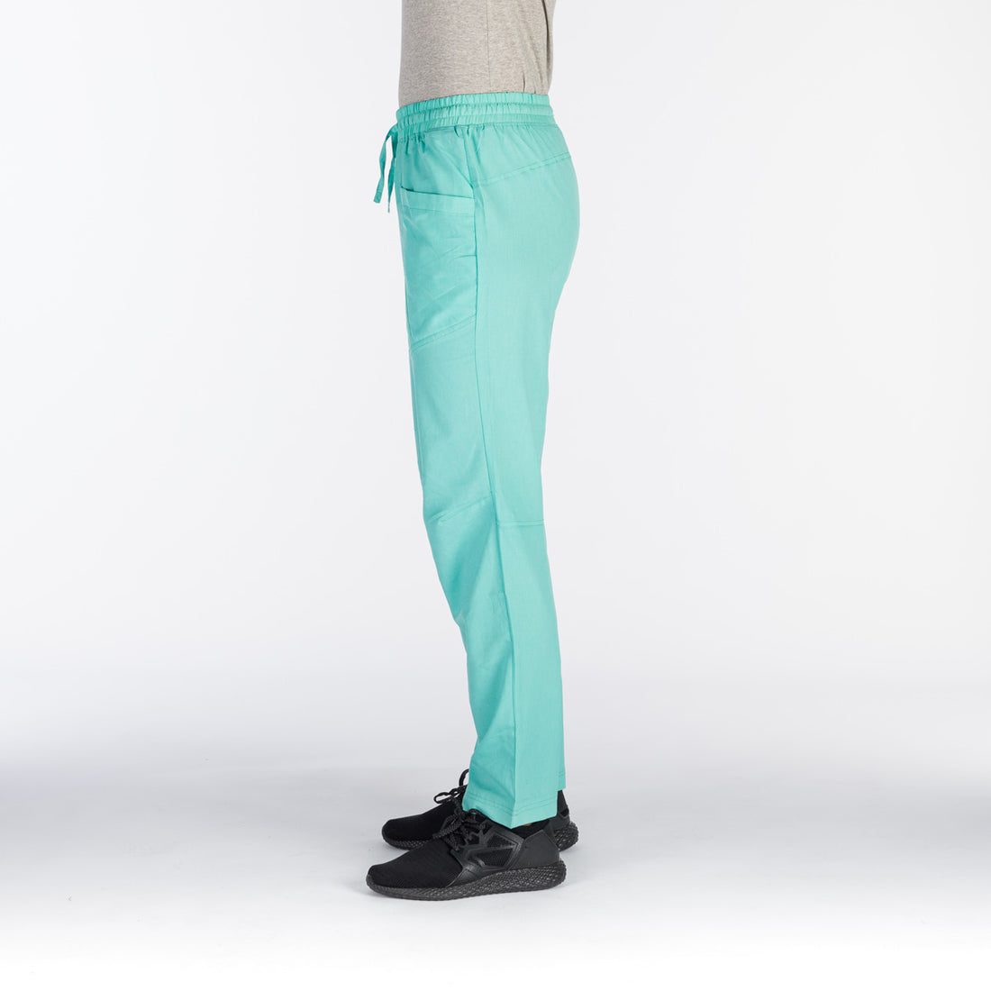 NO-4900OR women's softshell pants outdoor