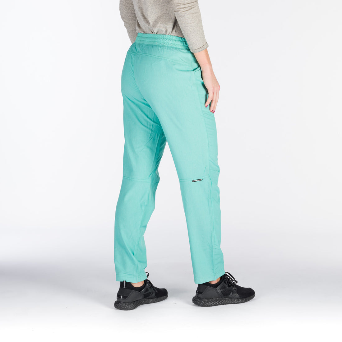 NO-4900OR women's softshell pants outdoor