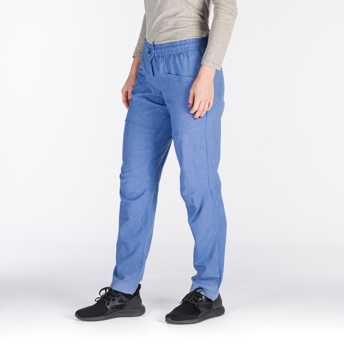 NO-4900OR women's softshell pants outdoor