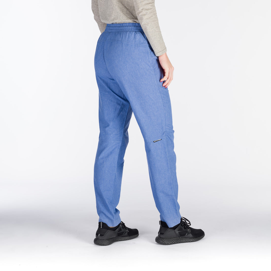 NO-4900OR women's softshell pants outdoor