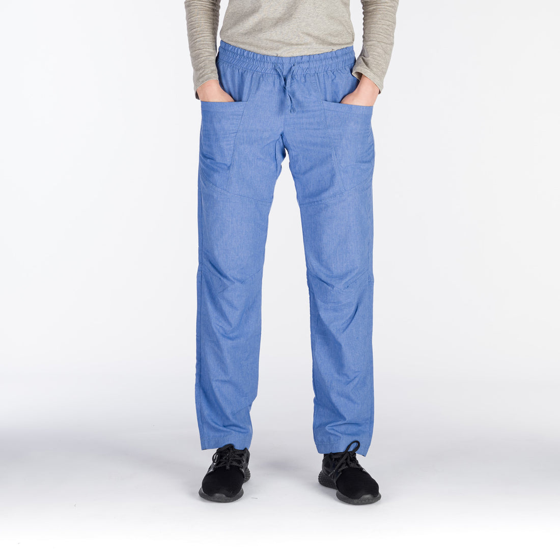 NO-4900OR women's softshell pants outdoor
