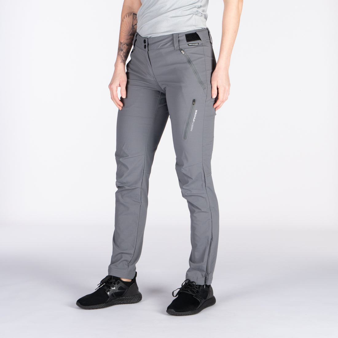 NO-4901OR women's stretch outdoor pants
