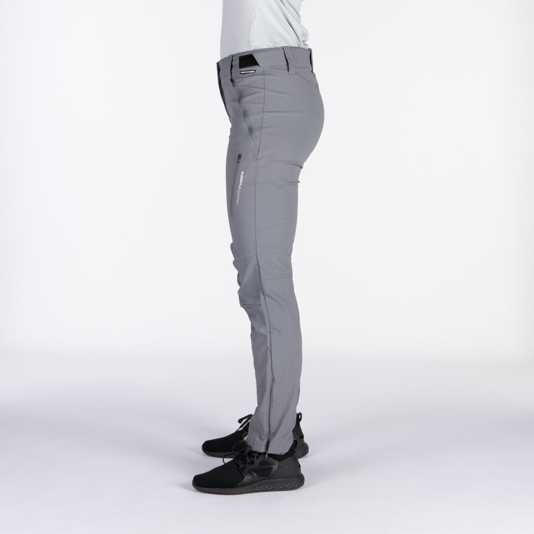 NO-4901OR women's stretch outdoor pants