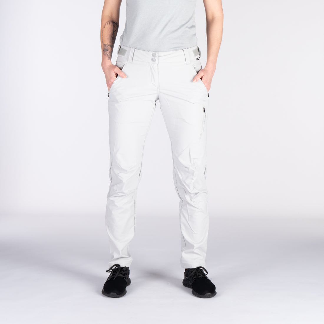 NO-4901OR women's stretch outdoor pants