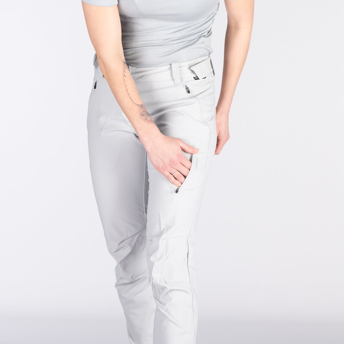 NO-4901OR women's stretch outdoor pants