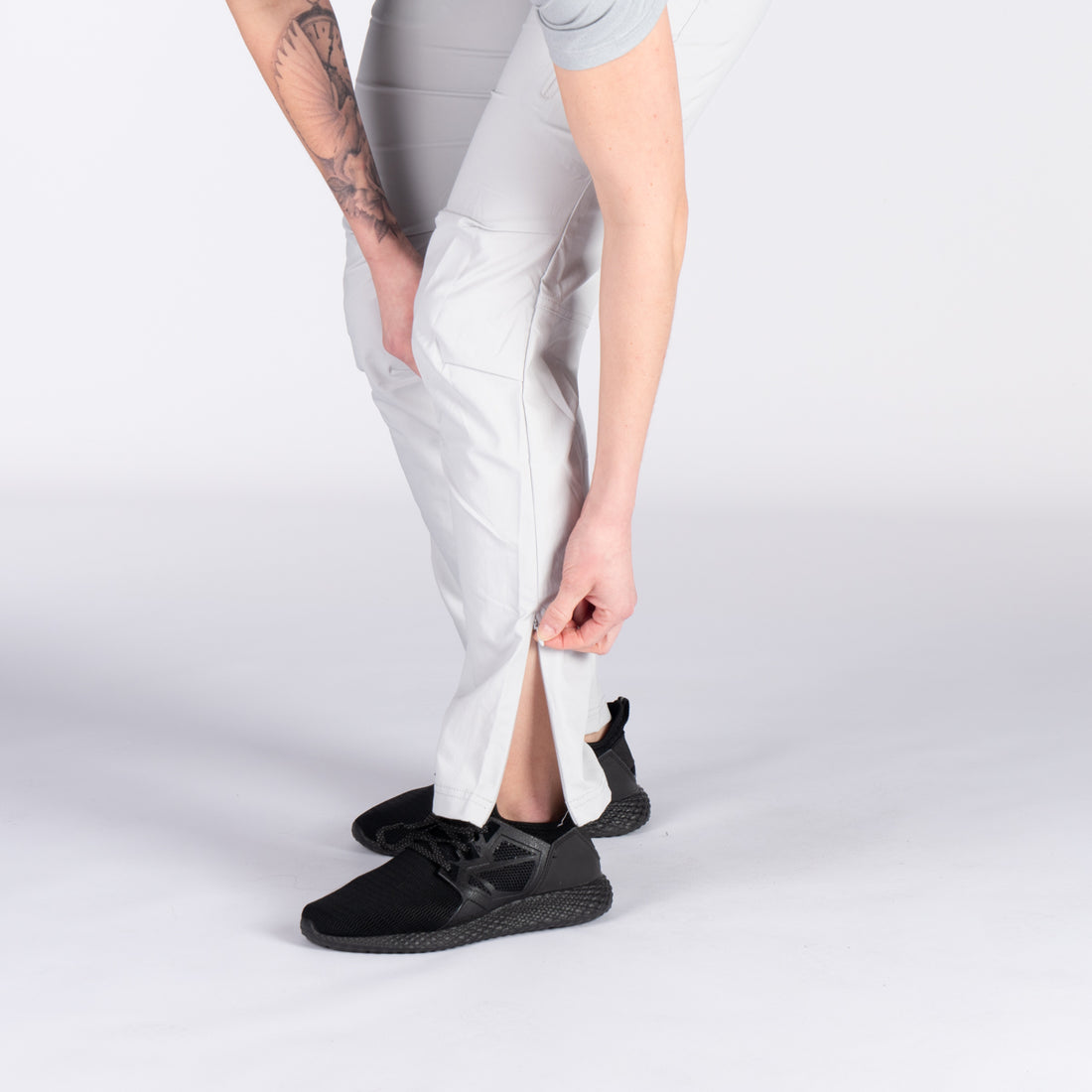 NO-4901OR women's stretch outdoor pants