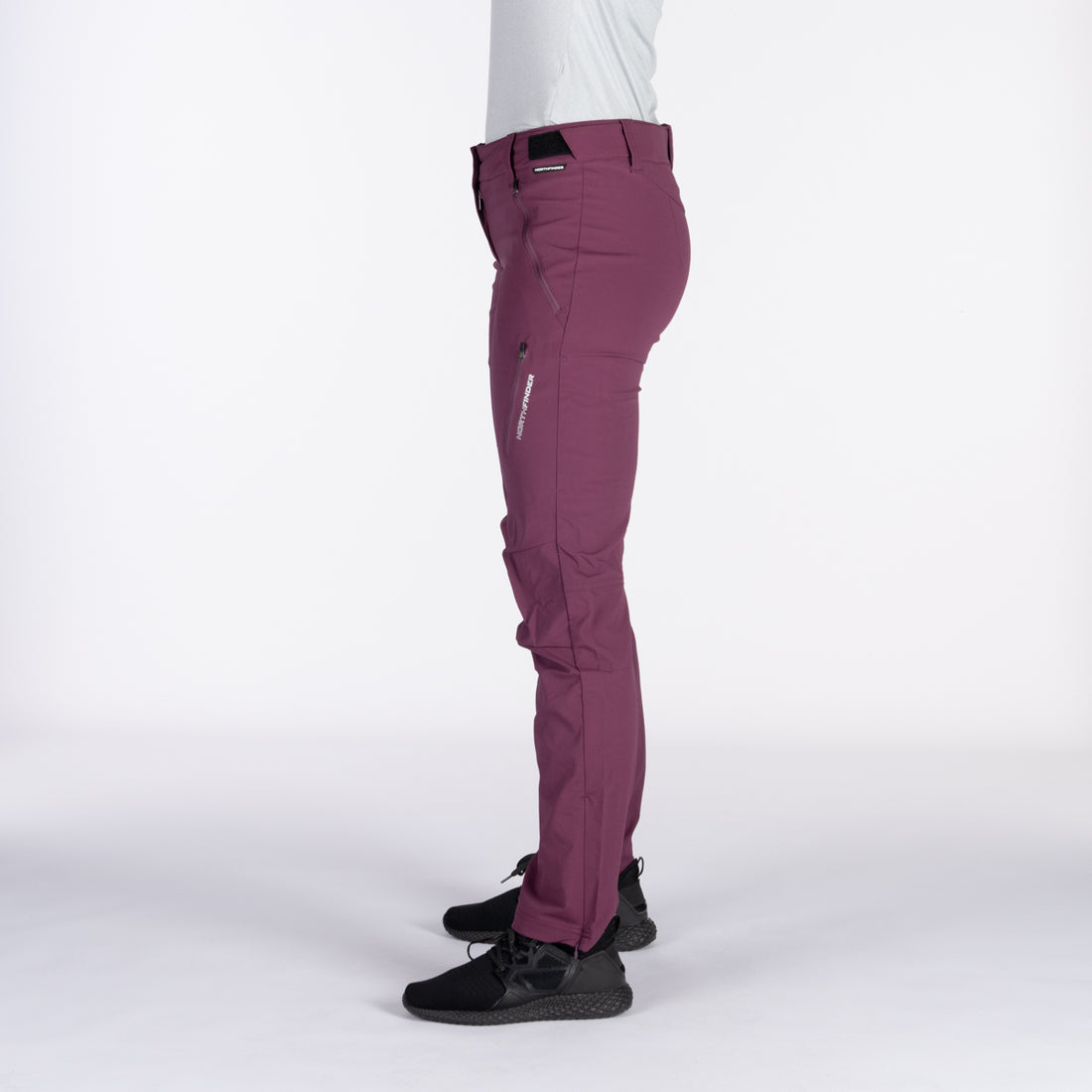 NO-4901OR women's stretch outdoor pants