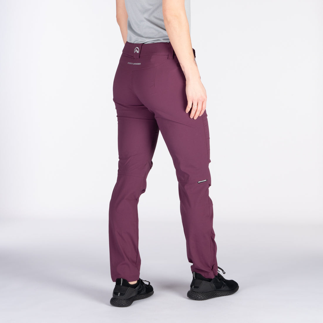 NO-4901OR women's stretch outdoor pants