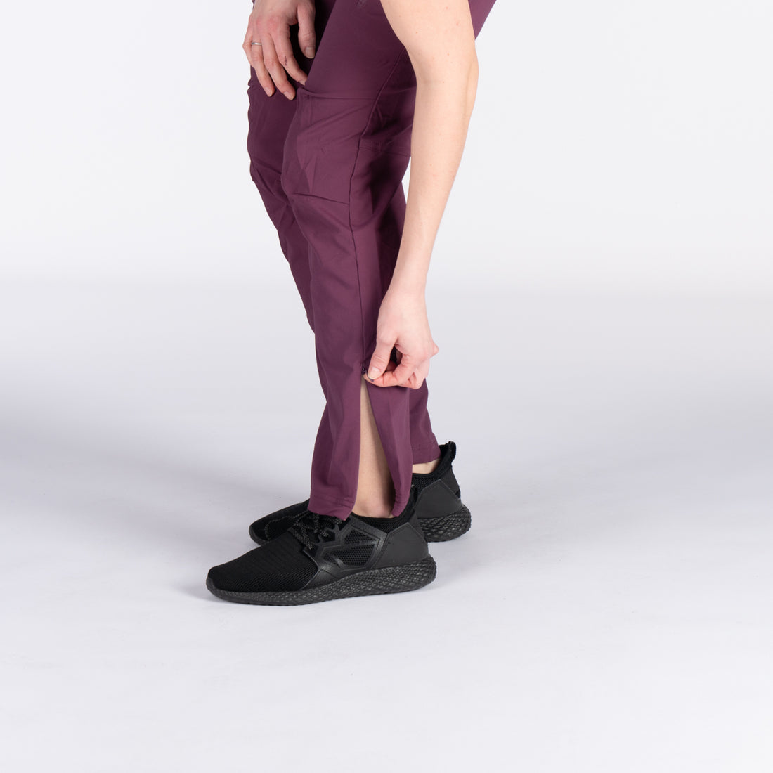 NO-4901OR women's stretch outdoor pants