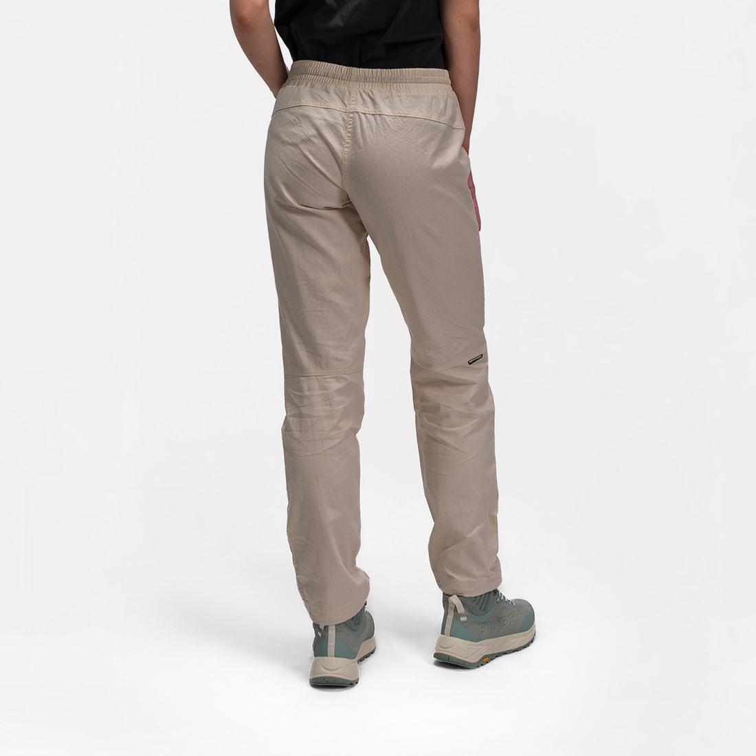 NO-49052OR women's cotton comfortable outdoor pants TERRIE