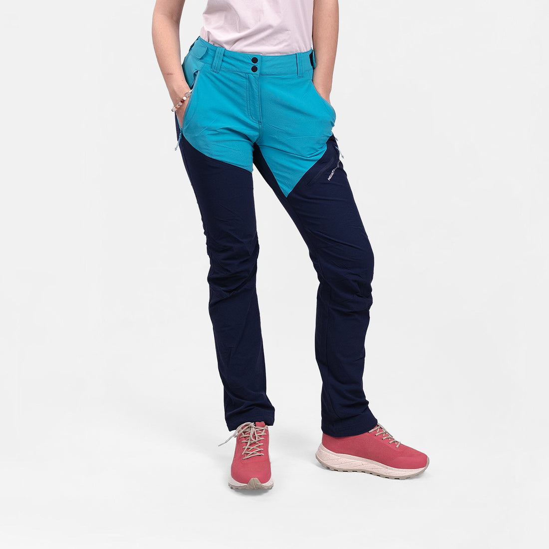 NO-49101OR women's outdoor stretch pants PLARET