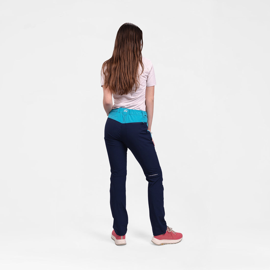 NO-49101OR women's outdoor stretch pants PLARET