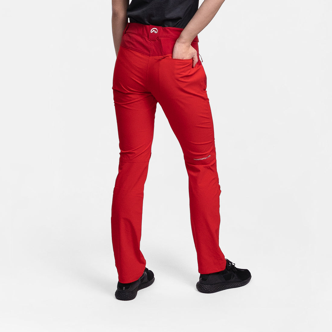 NO-49101OR women's outdoor stretch pants PLARET
