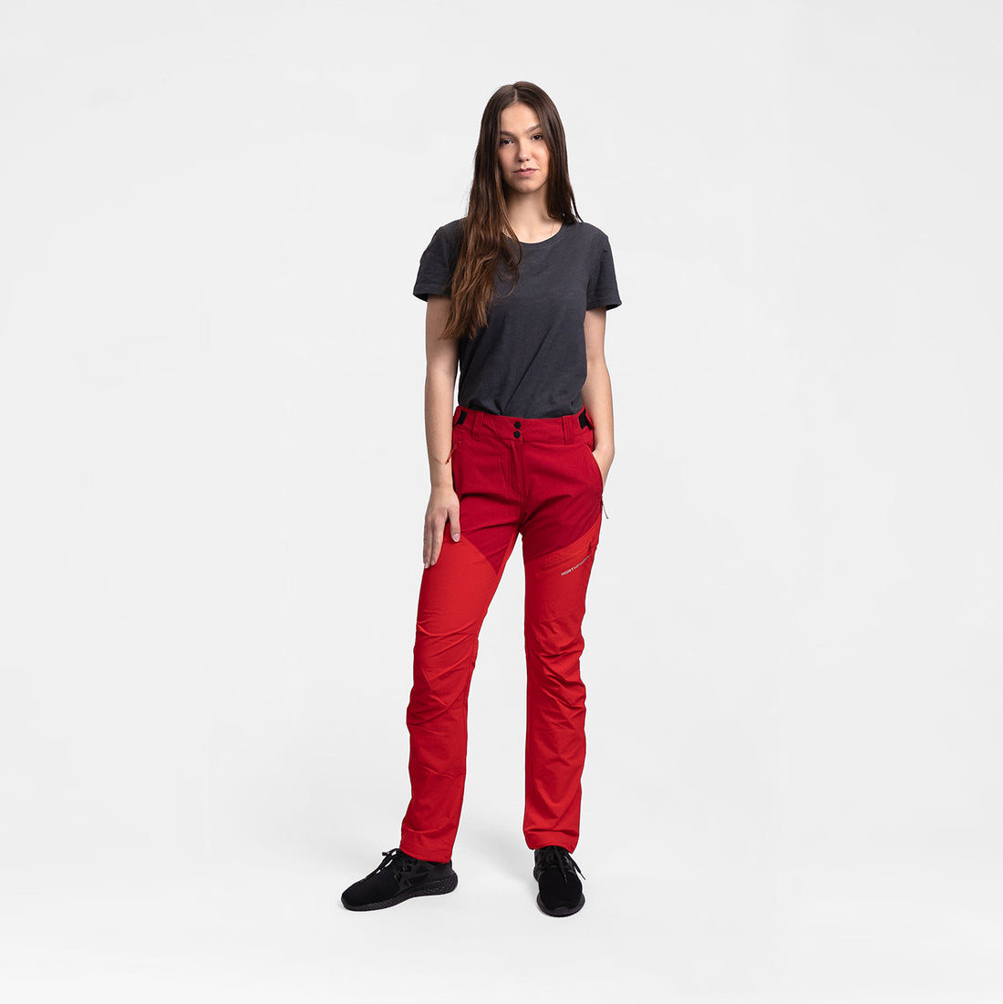 NO-49101OR women's outdoor stretch pants PLARET