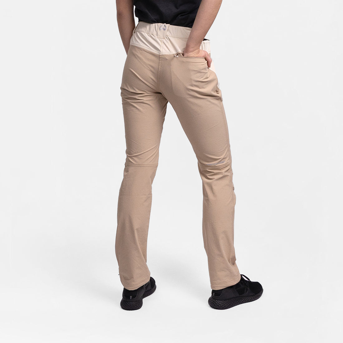 NO-49101OR women's outdoor stretch pants PLARET
