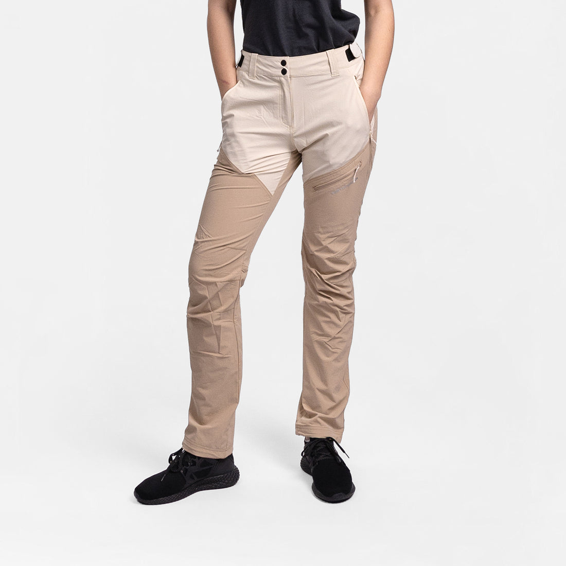 NO-49101OR women's outdoor stretch pants PLARET