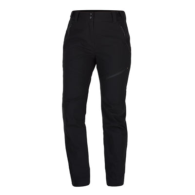 NO-4925OR women's outdoor waterproof performance softshell 3L pants JO
