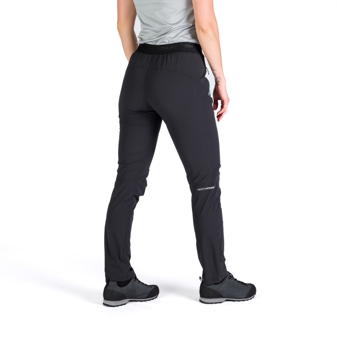 NO-4927OR women's outdoor lightweight regular fit stretch pants JOANN