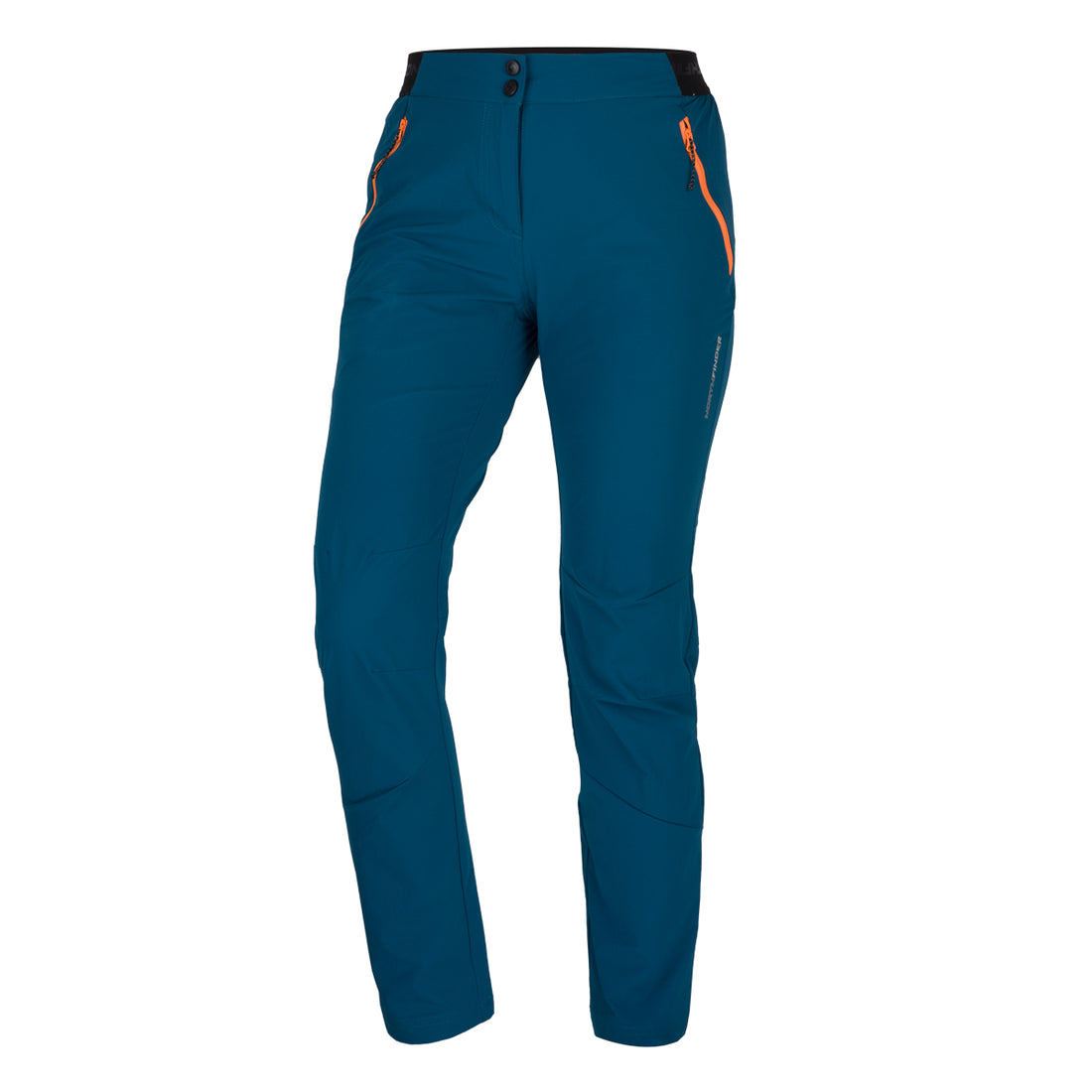 NO-4927OR women's outdoor lightweight regular fit stretch pants JOANN
