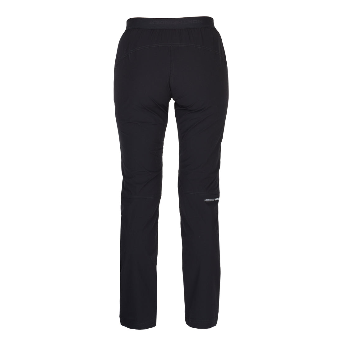 NO-4930OR women's outdoor lightweight regular fit stretch pants LUPE
