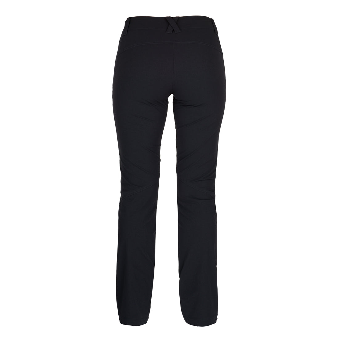 NO-4931OR women's trekking regular fit stretch pants SALLY