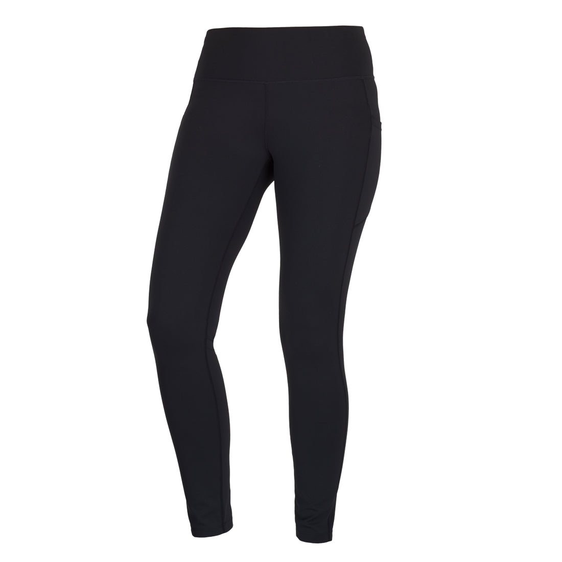 NO-4934OR women's outdoor technical leggings KAREN